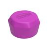 Trendglas Jena BLUE OCEAN Drinking Bottle, 1.0 L, Purple Cap (330224) view 3