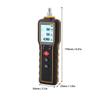 Walfront SW-65A Digital Handheld Vibration Meter view 2