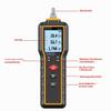 Walfront SW-65A Digital Handheld Vibration Meter view 3