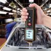 Walfront SW-65A Digital Handheld Vibration Meter view 4