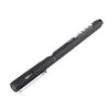 Fineliner Drawing Pens, 0.05–0.8 mm, Waterproof Pigment Ink, Black, 10-Pack view 2