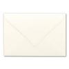 700 C6 Envelopes with Wavy-Cut Edges, Natural White, 114 x 162 mm view 3