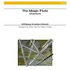 Wolfgang Amadeus Mozart – The Magic Flute: Overture – Flute Ensemble Set view 1