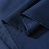 GUOCU Dark Blue Polyester Shower Curtain, 200 x 180 cm view 4