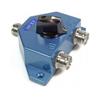 Jetfon CX-201U 2-Way Antenna Switch, 1000 W, PL Jacks, up to 600 MHz view 4