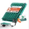 CargoVA Smart Trailer Cargo Net 1.5 x 2.2 m [DEKRA Tested] view 1
