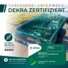 CargoVA Smart Trailer Cargo Net 1.5 x 2.2 m [DEKRA Tested] view 2