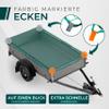 CargoVA Smart Trailer Cargo Net 1.5 x 2.2 m [DEKRA Tested] view 3