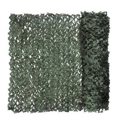 XUE Green Camouflage Net for Hunting, Photography & Decoration