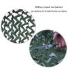 XUE Green Camouflage Net for Hunting, Photography & Decoration view 3