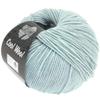 LANA GROSSA Cool Wool Uni | Extra-Fine Merino Wool | Machine-Washable, Non-Felting | 100% Virgin Wool | 50 g, 160 m | Color 2057 view 1