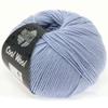 LANA GROSSA Cool Wool Uni | Extra-Fine Merino Wool | Machine-Washable, Non-Felting | 100% Virgin Wool | 50 g, 160 m | Color 2057 view 4