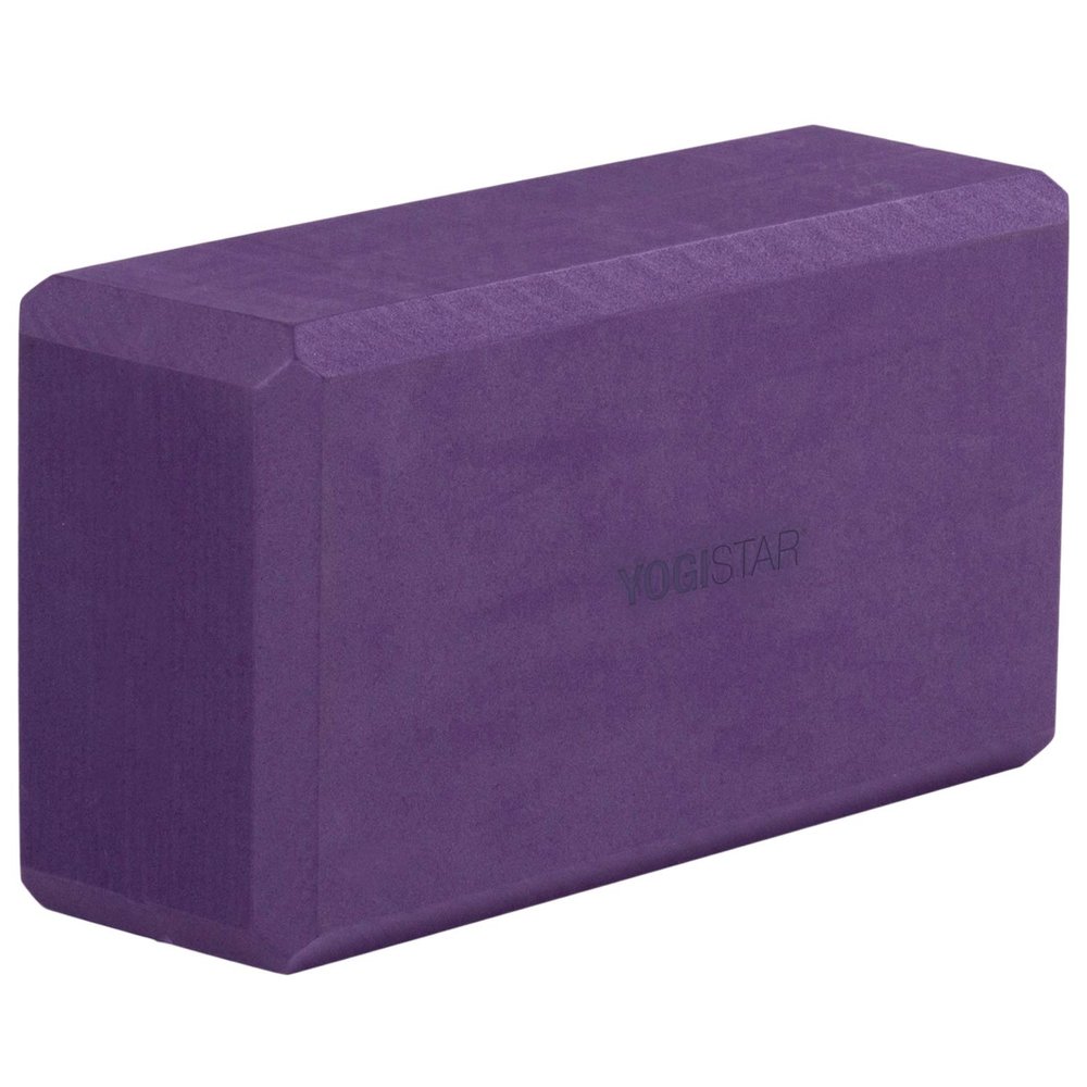 yogiblock basic Yoga Block