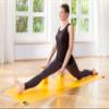 yogiblock basic Yoga Block view 4
