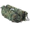 LHNLY Camouflage Netting, Green, Polyester Oxford Fabric view 1