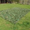 LHNLY Camouflage Netting, Green, Polyester Oxford Fabric view 3