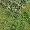 LHNLY Camouflage Netting, Green, Polyester Oxford Fabric view 4