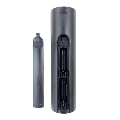 Aurabeam Replacement TV Remote Compatible with Samsung UE75KS8000 TV