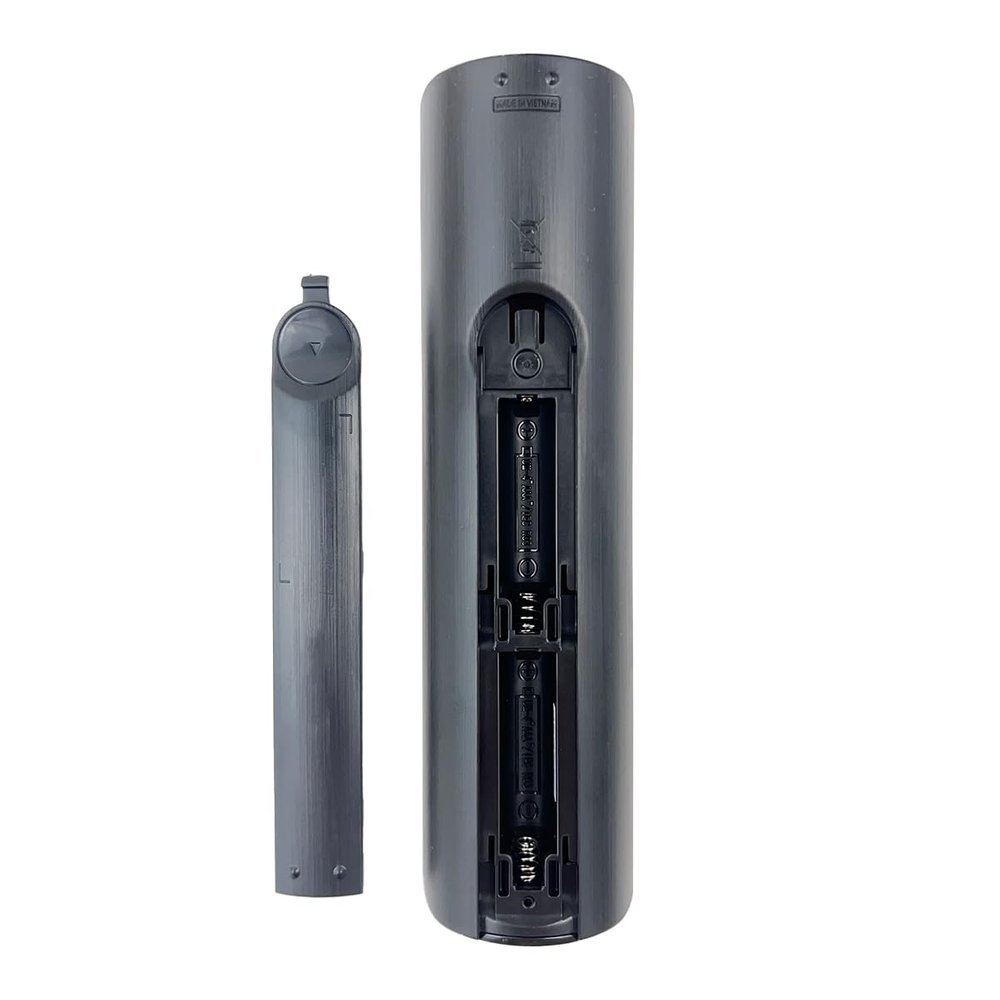 Aurabeam Replacement TV Remote Compatible with Samsung UE75KS8000 TV