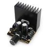DIY TDA7377 Amplifier Module, 12 V Stereo, 30 W × 2 view 1