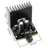 DIY TDA7377 Amplifier Module, 12 V Stereo, 30 W × 2 view 3