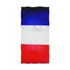 MONTOJ Tricolore CAFRFGL Towel, Soft Cotton, Extra-Large, Quick-Drying view 1