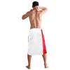 MONTOJ Tricolore CAFRFGL Towel, Soft Cotton, Extra-Large, Quick-Drying view 4