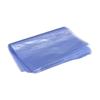 Sourcing Map PVC Shrink Bags, 25.4 x 17.8 cm, 100 Count view 1