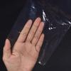 Sourcing Map PVC Shrink Bags, 25.4 x 17.8 cm, 100 Count view 4