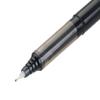 Pilot Hi-Tecpoint V5 Liquid Ink Rollerball Pens, Fine 0.5 mm Tip, 5-Pack, Black, Document-Proof view 3