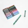 Pilot Hi-Tecpoint V5 Liquid Ink Rollerball Pens, Fine 0.5 mm Tip, 5-Pack, Black, Document-Proof view 4