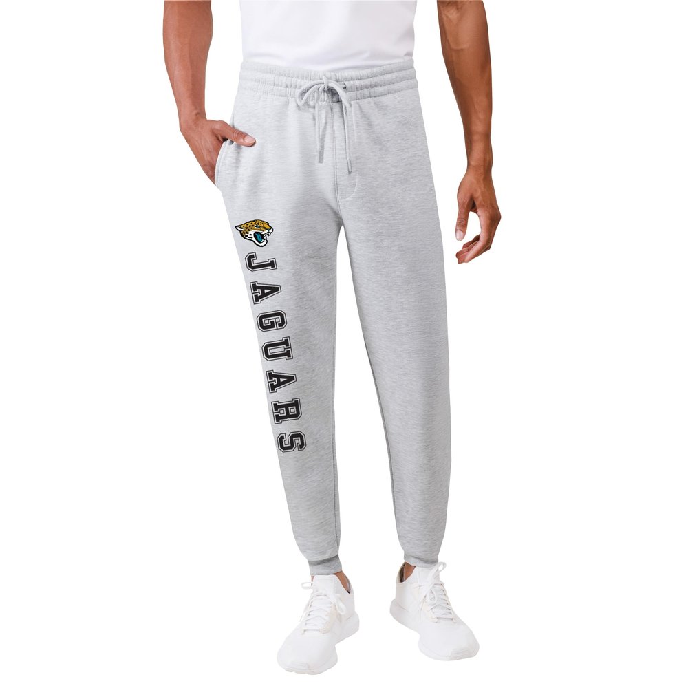Ultra Game Men's Active Super Soft Game Day Jogger Sweatpants