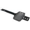 DFV mobile Professional Neoprene Armband Case with Buckle for Panasonic Toughbook FZ-T1 (2018), Black view 1
