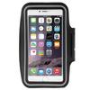 DFV mobile Professional Neoprene Armband Case with Buckle for Panasonic Toughbook FZ-T1 (2018), Black view 2