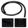 Bewinner PVC Soft Tube for PC Water Cooling, 9.5 x 12.7 mm, 1 m view 2