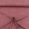MAGAM Fabrics Grace Jersey Children's Fabric OEKO-TEX by the Meter, 50 cm (2. Dusty Rose) view 2