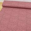 MAGAM Fabrics Grace Jersey Children's Fabric OEKO-TEX by the Meter, 50 cm (2. Dusty Rose) view 3