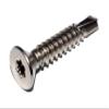 A2 Stainless Steel Self-Drilling Screws, Torx Countersunk, 5.5 x 32 mm, 10-Pack view 4