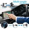 Garmin Vent Mount, Compatible with Nuvi, RV, Dezl, Drive, DriveSmart, DriveAssist and More view 3