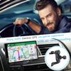 Garmin Vent Mount, Compatible with Nuvi, RV, Dezl, Drive, DriveSmart, DriveAssist and More view 4
