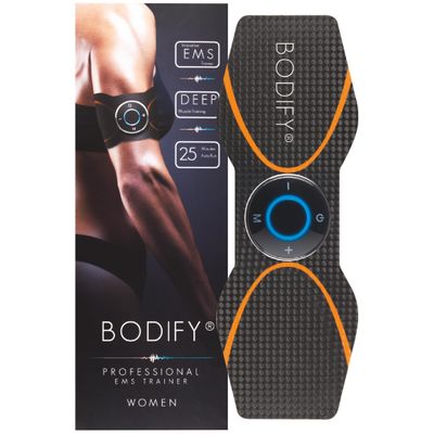 Bodify 2-in-1 EMS Arm & Leg Trainer
