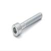 DIN 912 Socket Head Cap Screw with Hex Socket, A2 Stainless Steel (Pack of 10) M4 x 14 (Fully Threaded) view 1