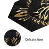 MONTOJ Awesome Gold Phoenix Bird House Sweet Home Garden Flag, Vertical Double-Sided Outdoor Yard Decor, Polyester, 12 x 18.5 in view 4