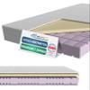 AM Quality Mattresses Premium 7-Zone Memory Foam Mattress 160 x 200 cm, H2, 23 cm High, Made in Germany view 1