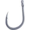 BKK Puka Livebait HD Fishing Hooks A-BQ-0114, Size 3/0, 5 pcs view 3