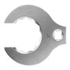 Crowfoot Wrench, Fitting, 1/2 in x 1-1/8 in view 2