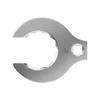 Crowfoot Wrench, Fitting, 1/2 in x 1-1/8 in view 3