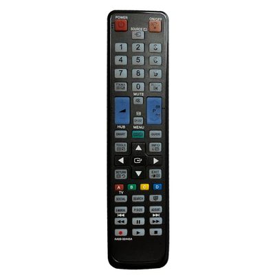Aurabeam Replacement TV Remote for Samsung UE60F6300AK