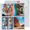 HERMA FOTOPHAN Display Sleeves, PP, Euro-Punched, 235 x 312 mm, for 4 Postcards 10 x 15 cm, 10-Pack view 3