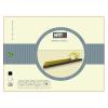 HTI-Line Altona 120 Wall Shelf, Bookshelf and CD Shelf, Sonoma view 2